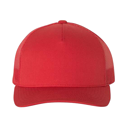 YP CLASSICS 6506 Red/Red