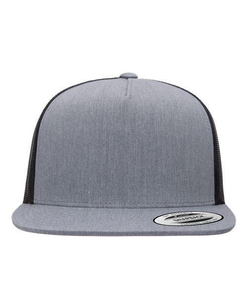 YP CLASSICS 6006 Heather/Black