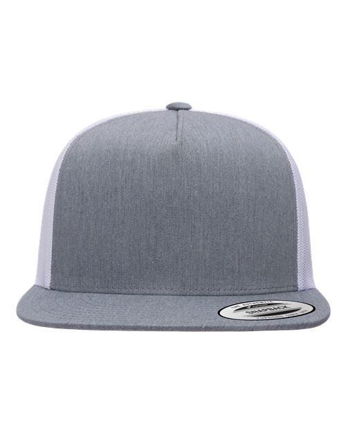 YP CLASSICS 6006 Heather/White