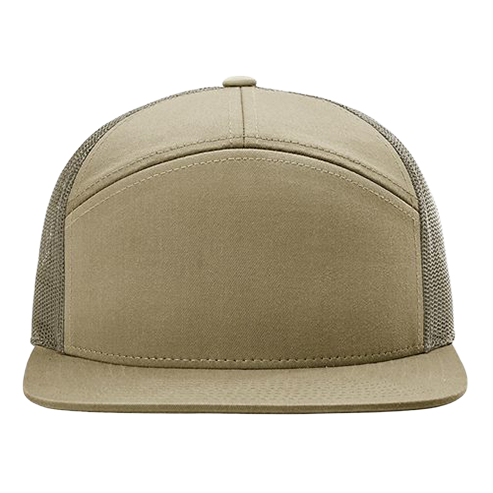 RICHARDSON 7 PANEL 168 Pale Khaki