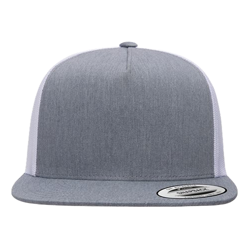 YP CLASSICS 6006 Heather/White