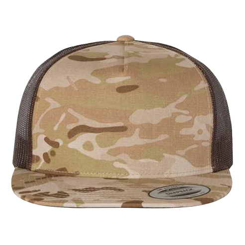 YP CLASSICS 6006 Multicam Arid/ Black
