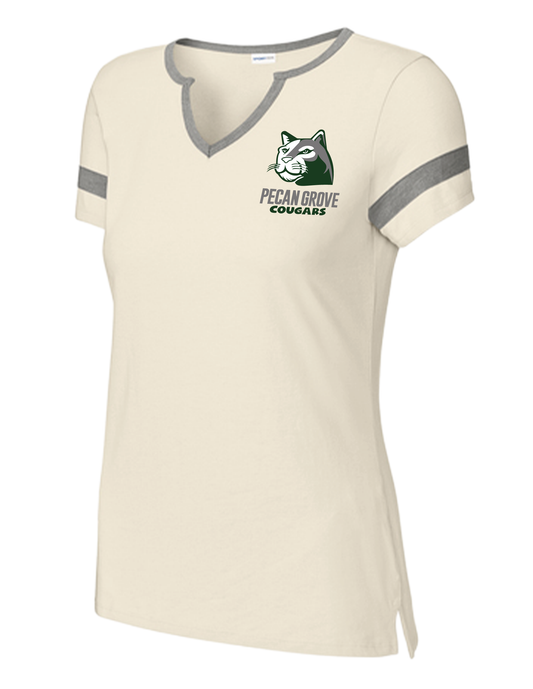 LST6041 COUGARS - women