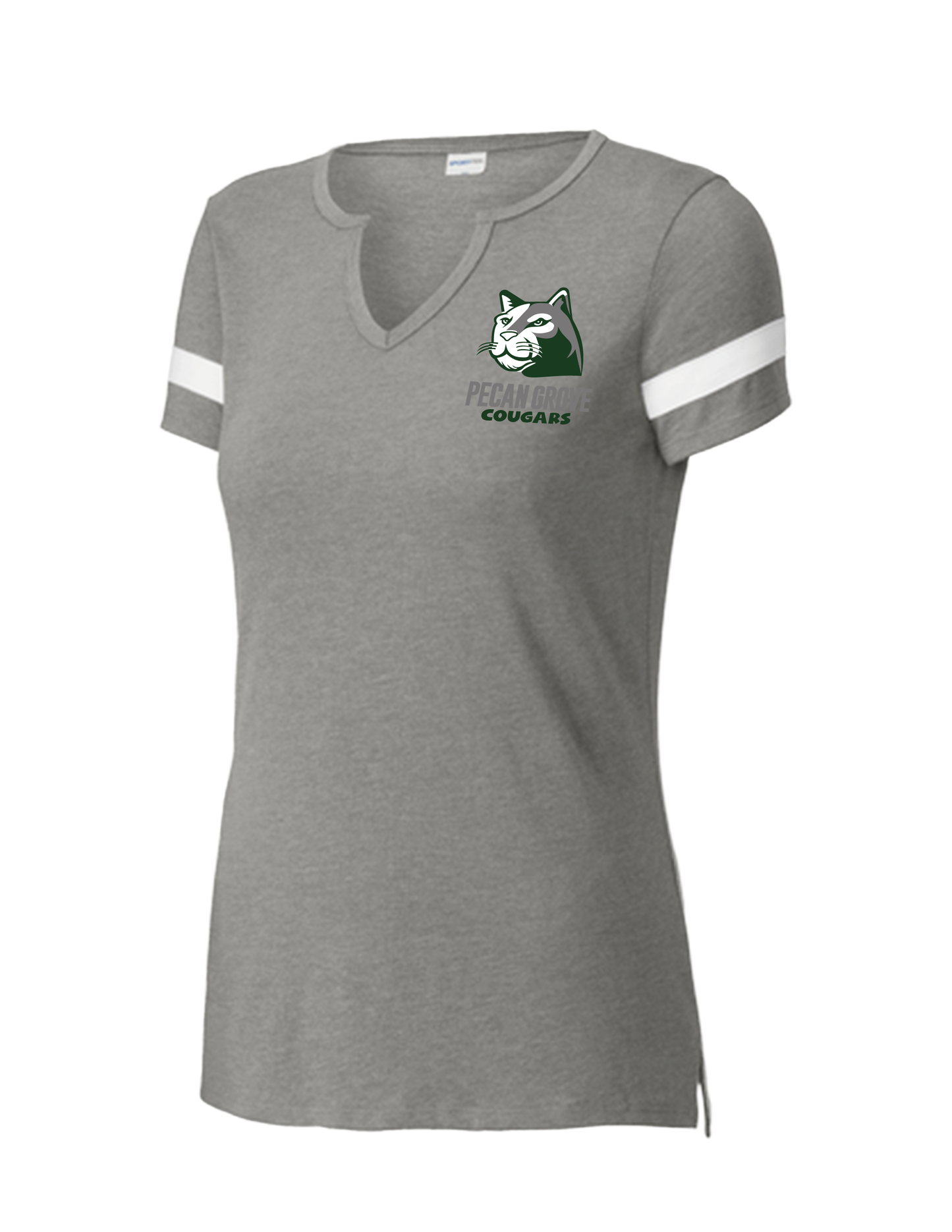 LST6041 COUGARS - women