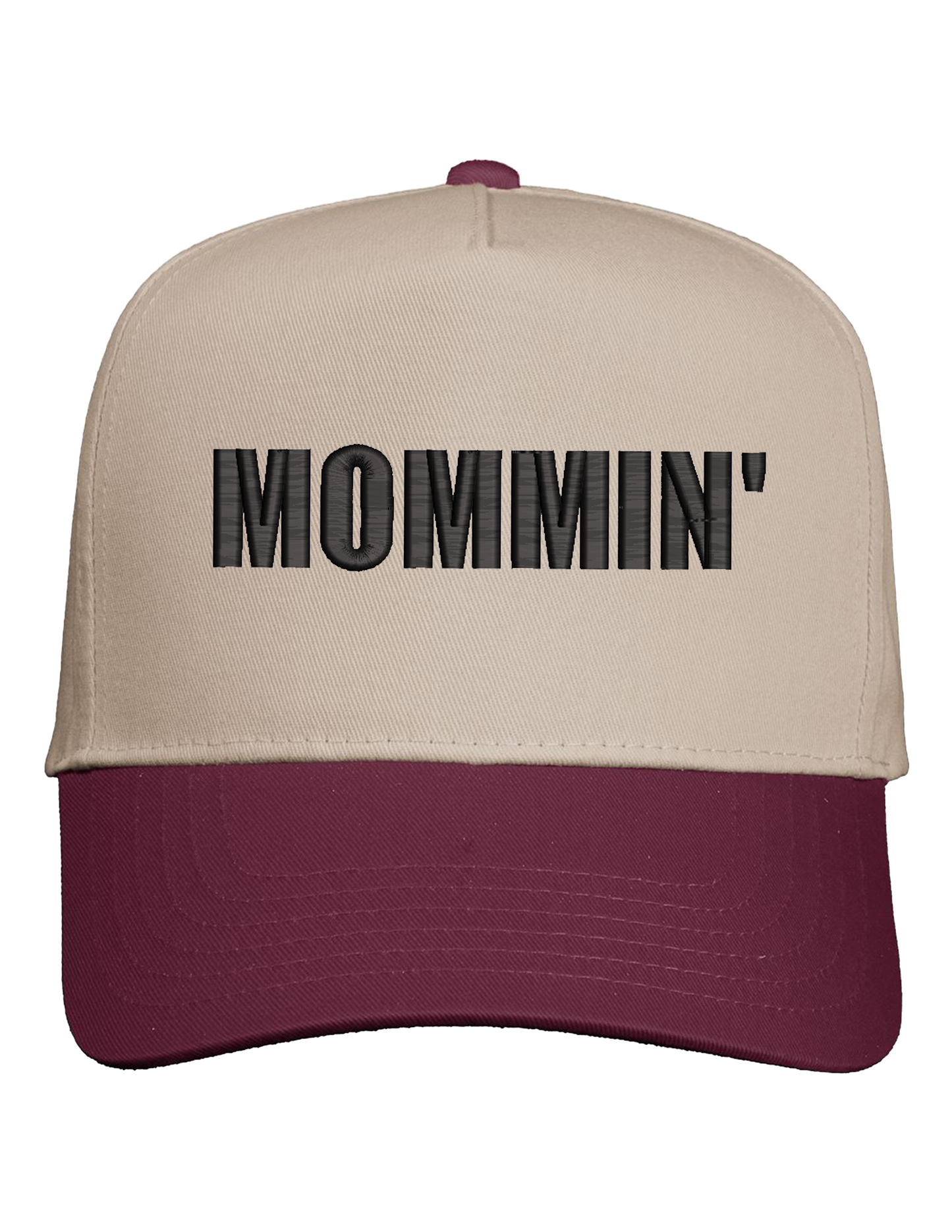 MOMMIN'