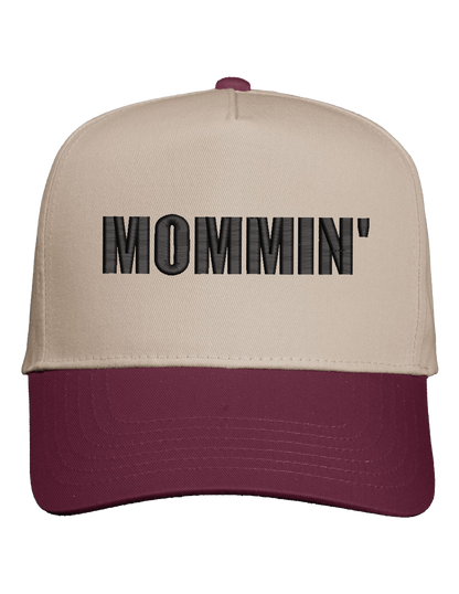 MOMMIN'