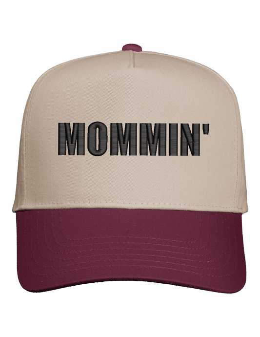 MOMMIN'
