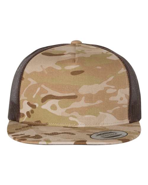 YP CLASSICS 6006 Multicam Arid/ Black