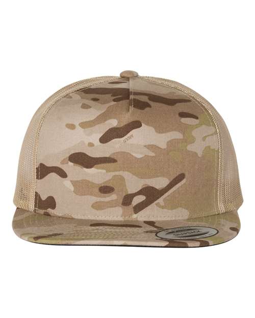 YP CLASSICS 6006 Multicam Arid/Tan