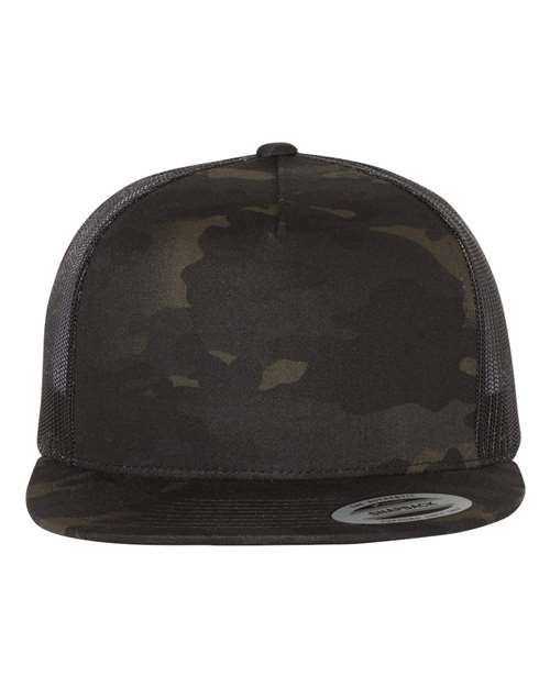YP CLASSICS 6006 Multicam Black/Black