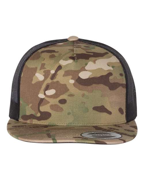 YP CLASSICS 6006 Multicam Green/Black