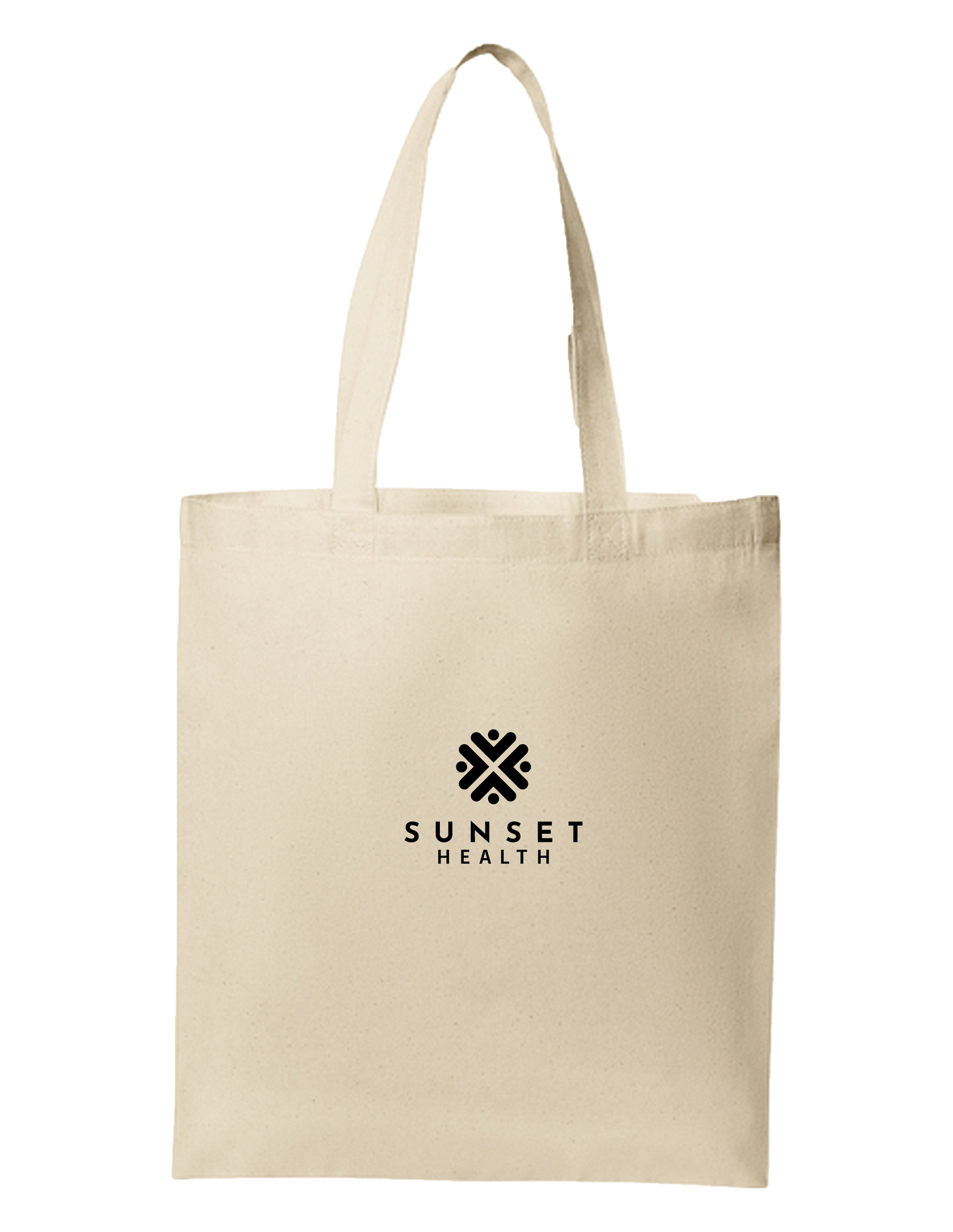BG1500 Tote Bag Sunset Health