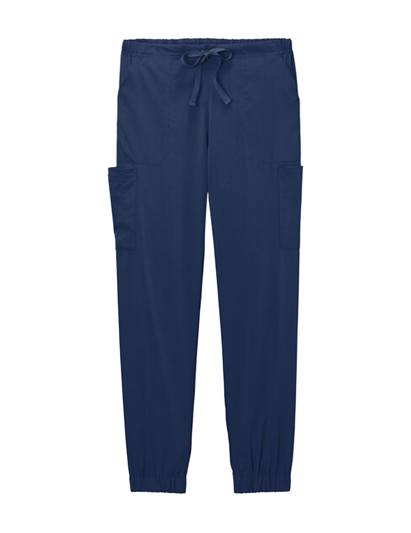 WW4258 Womens Jogger Sunset Health