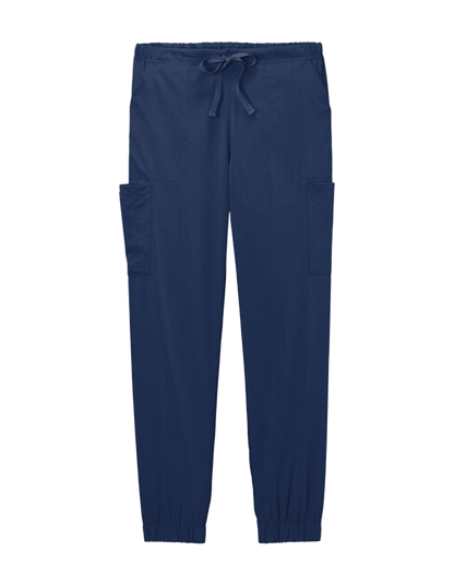 WW4258 Womens Jogger Sunset Health