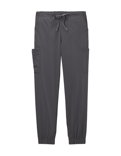 WW4258 Womens Jogger Sunset Health