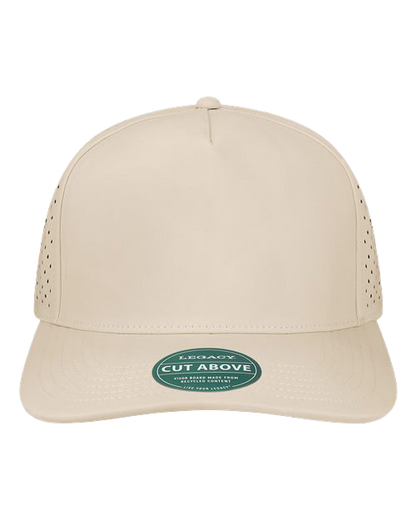 LEGACY The Cut Above Cap - CUT