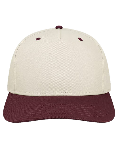 LEGACY Heritiage Twill Cap - HTA