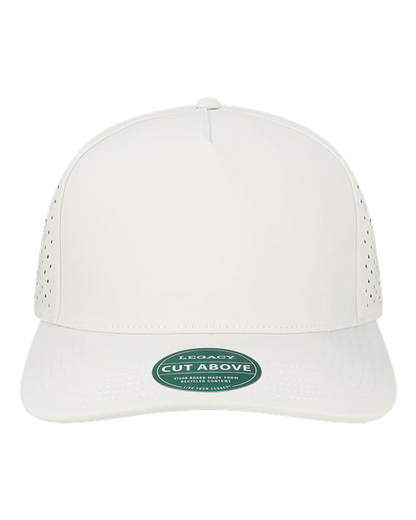 LEGACY The Cut Above Cap - CUT