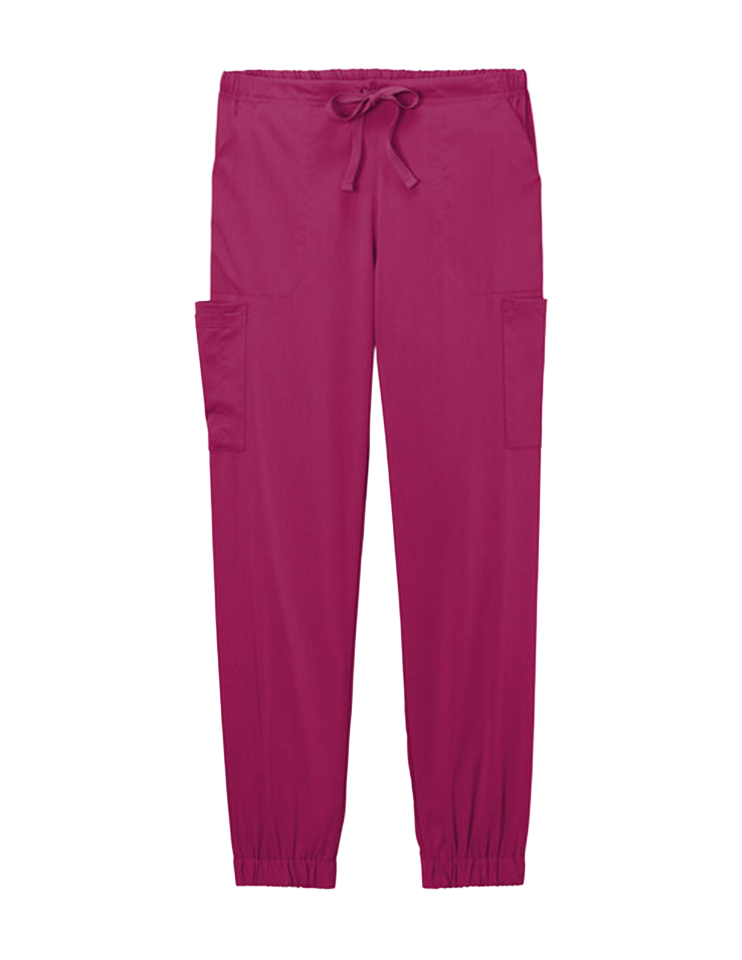 WW4258 Womens Jogger Sunset Health