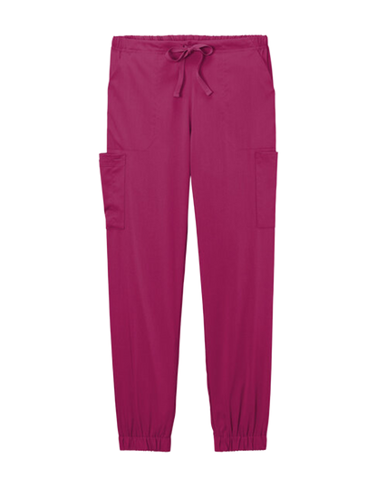 WW4258 Womens Jogger Sunset Health
